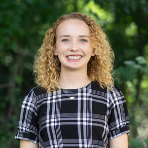 Fundraising Page: Kylie Stewart